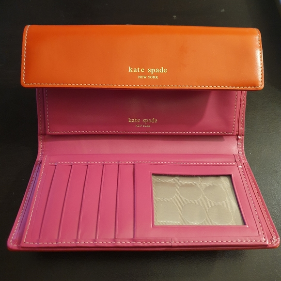 Kate Spade Wallet - Picture 2 of 4